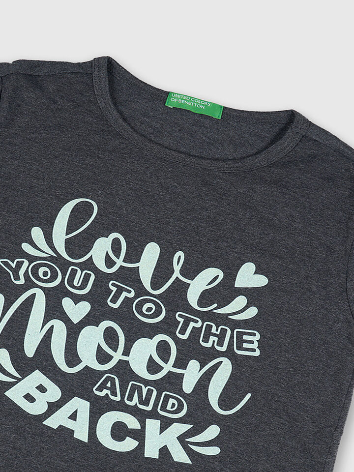 Message Tee -3 image number 3